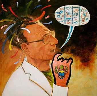 Wahlbeck The Communicator