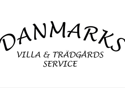 Danmarks Villa & Trädgårdsservice AB