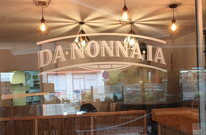 DA NONNA IA