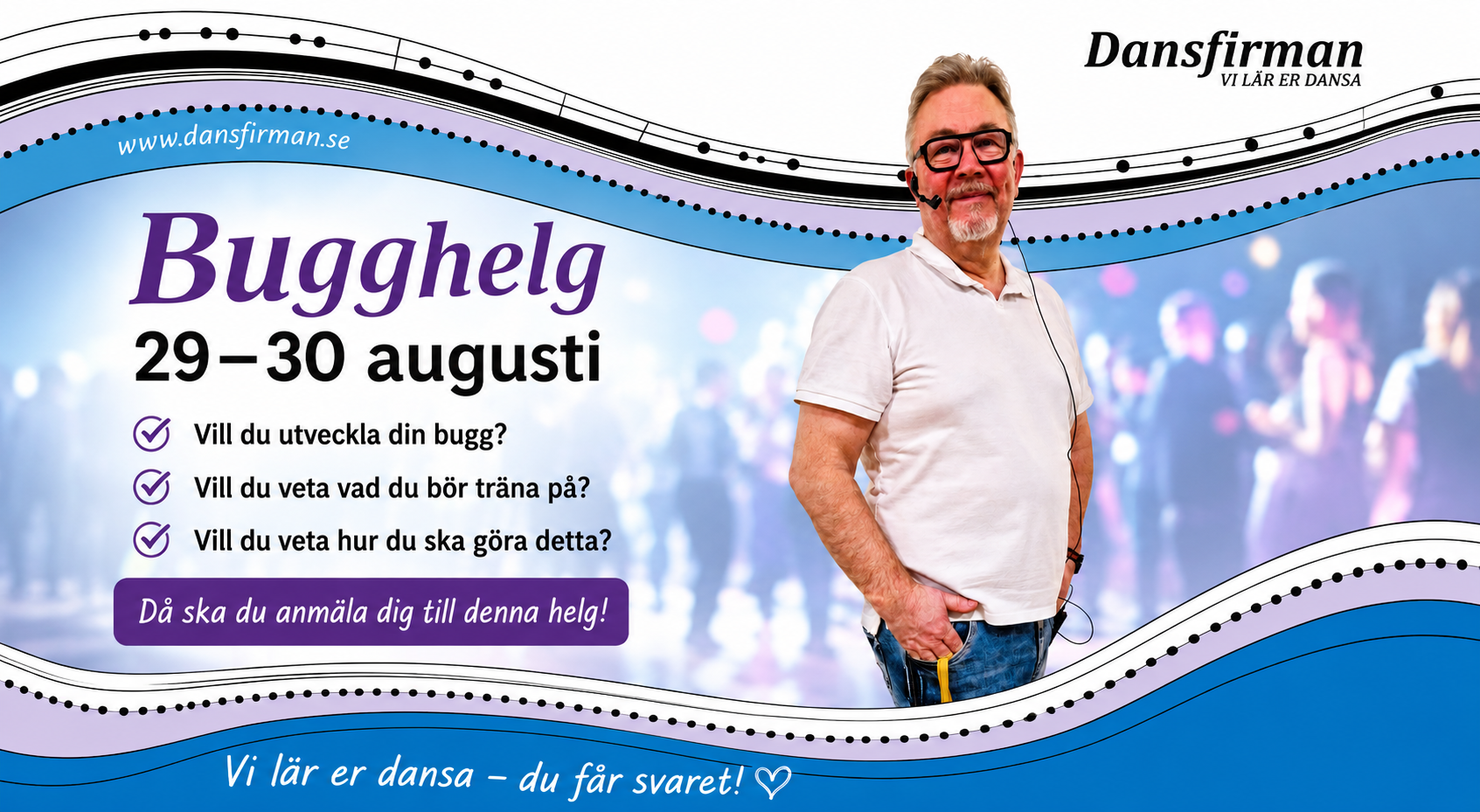 Bugghelg