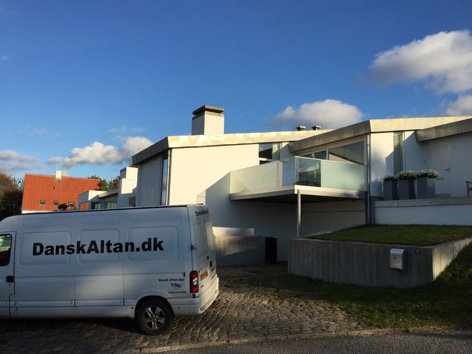 Altan 127 Aalborg