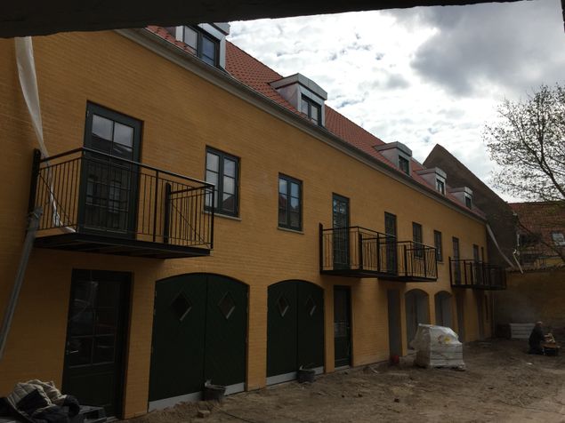 Altan 131 Nørresundby