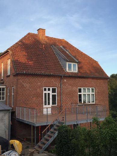 Altan 145 Skanderborg