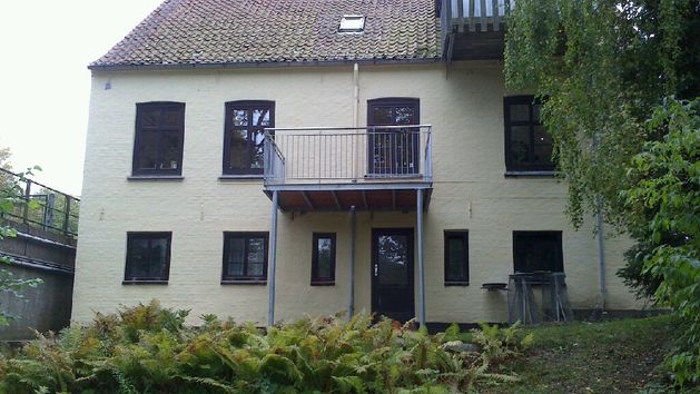 Altan 154 Sæby
