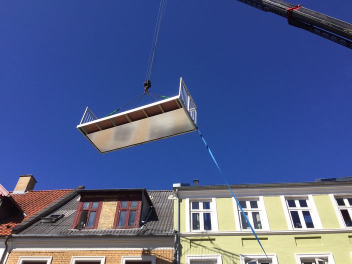 Altan 164 Aalborg