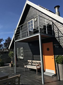 Altan 165 Strandby
