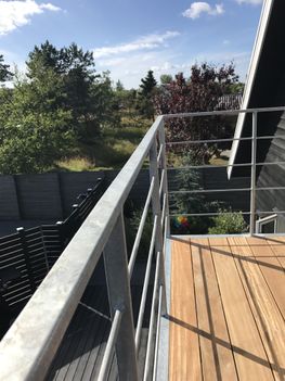 Altan 165 Strandby