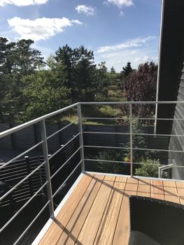 Altan 165 Strandby