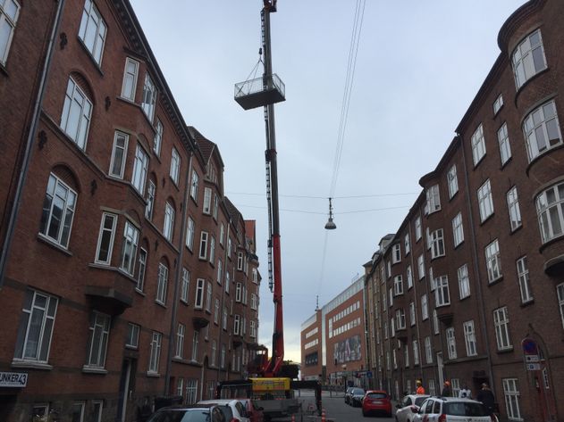 Altan 166 Aalborg