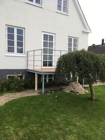 Altan 167 Holbæk