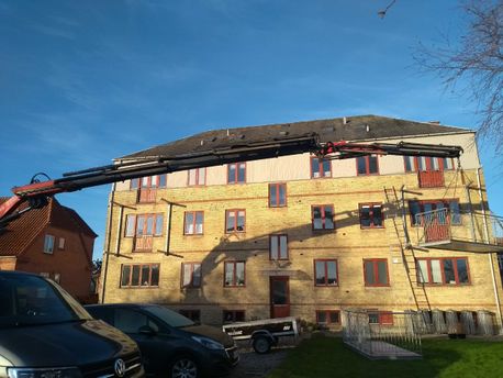 Altan 169 Aalborg