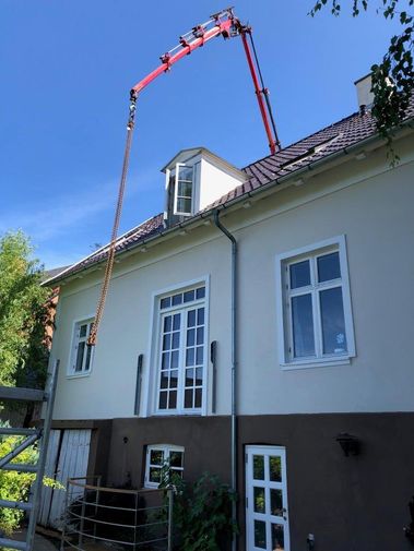 Altan 180 Hillerød
