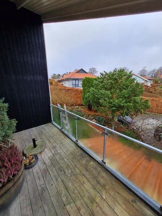 Gelænder 36 Nøddebo (2)