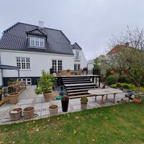Gelænder 39 Aalborg 