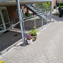 Gelænder 40