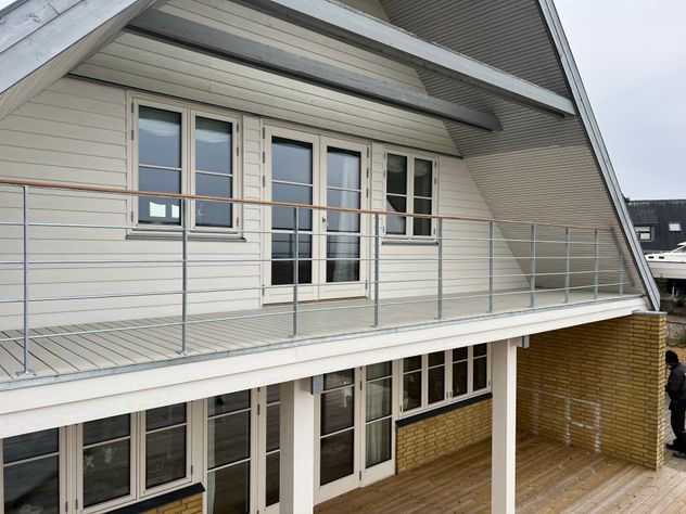 Gelænder 41 Vester Skerninge (2)
