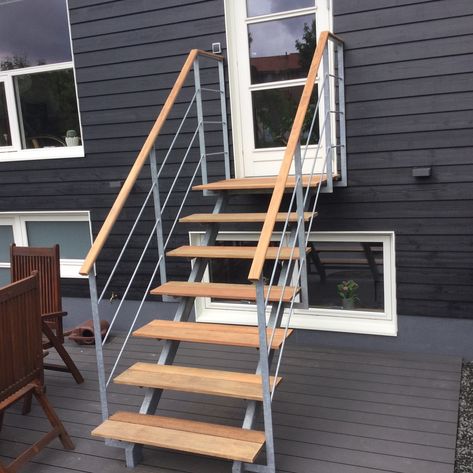 Trappe 66 Måløv