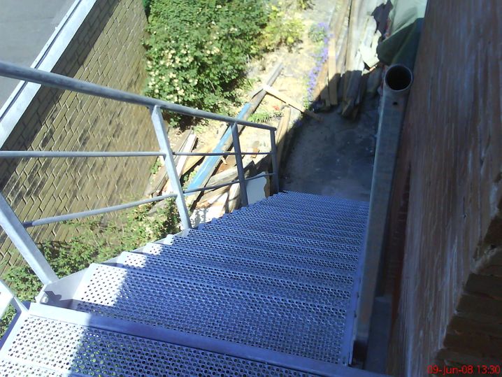 Trappe 11 Fjerritslev