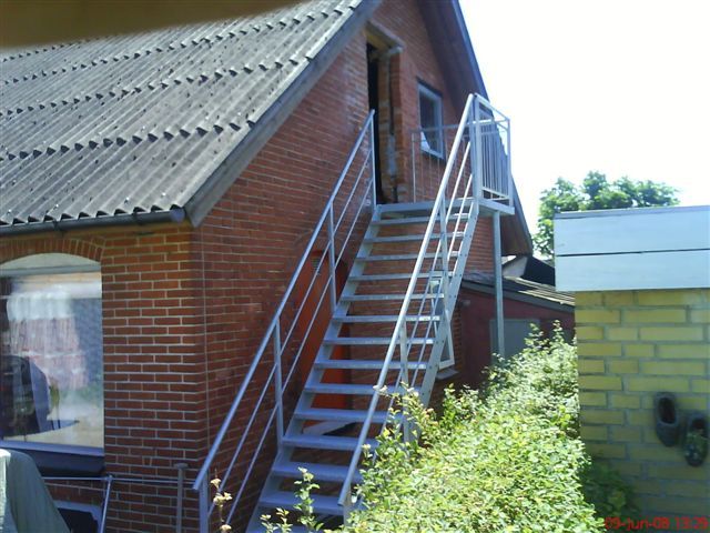 Trappe 11 Fjerritslev