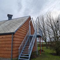 Trappe 123