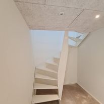 Trappe 124