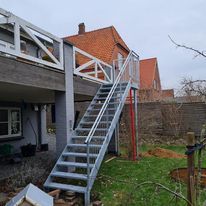 Trappe 126