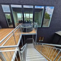 Trappe 129 