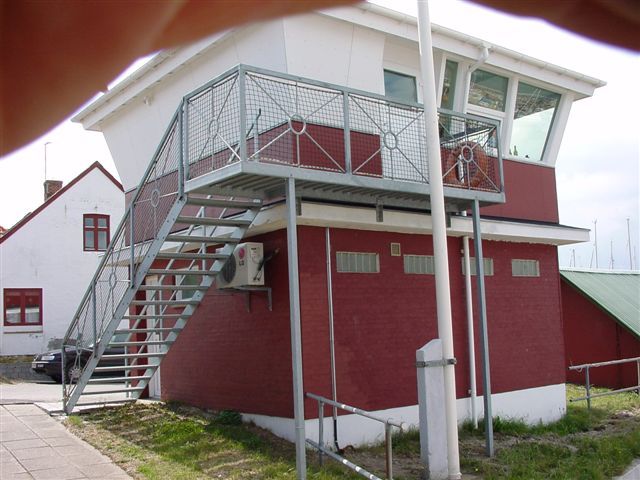 Trappe 13 Læsø