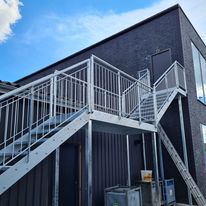 Trappe 130  