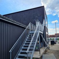 Trappe 130 