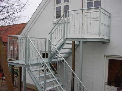 Trappe 2 Viborg