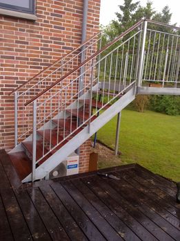 Trappe 21 Allingåbro