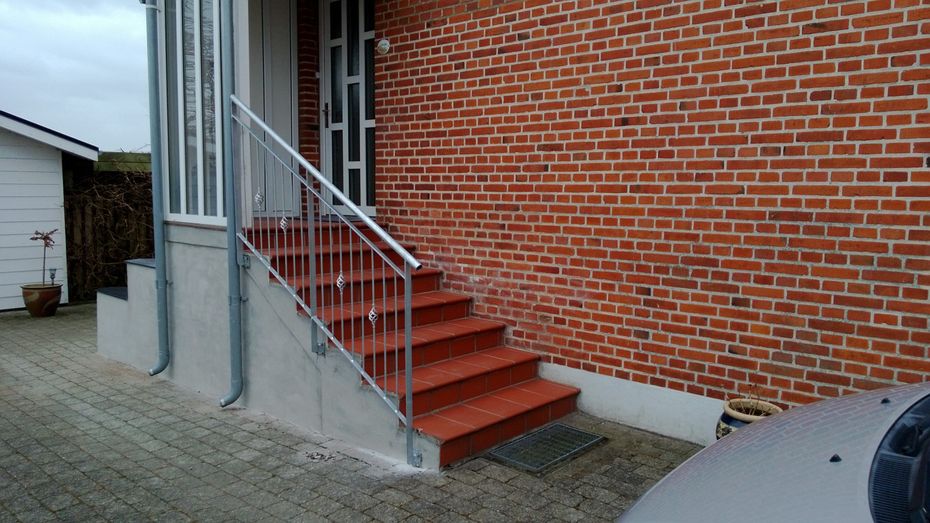 Trappe 31 Dronninglund