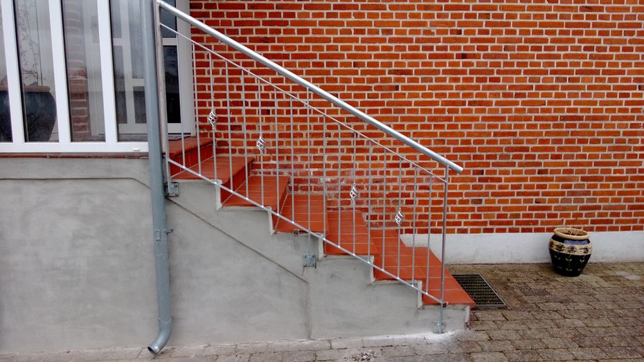 Trappe 31 Dronninglund