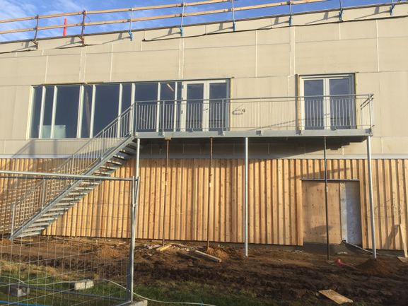 Trappe 59 Tornby