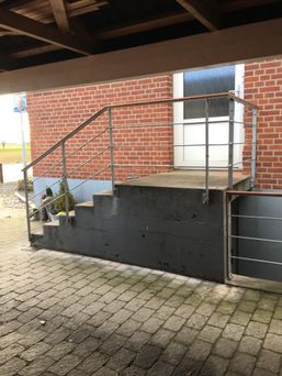 Trappe 65 Syvsten