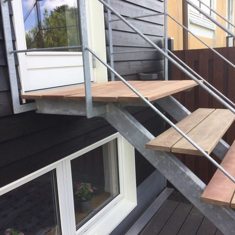 Trappe 66 Måløv