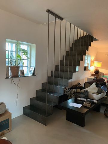 Trappe 67 Hellerup