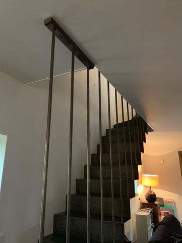 Trappe 67 Hellerup
