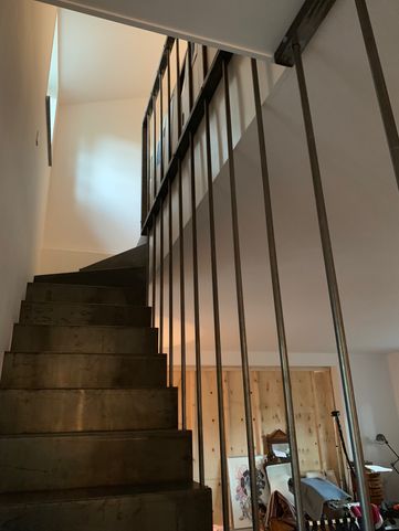 Trappe 67 Hellerup