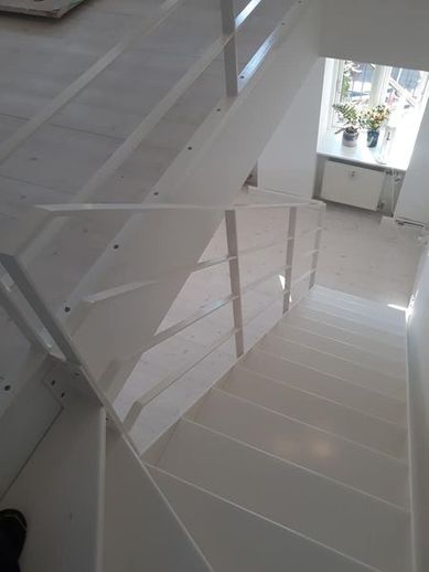 Trappe 88 København (2)