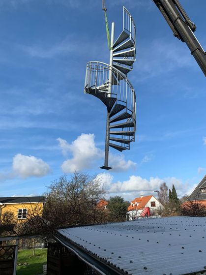 Trappe 90 Brønshøj (1)
