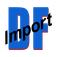 DANSK FLISE IMPORT V/K E KRAUSE logo