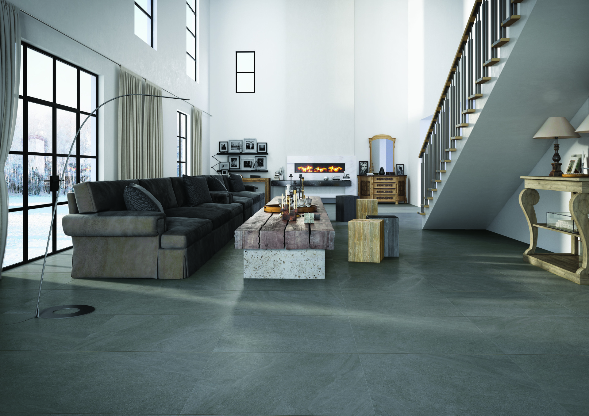 Nordic Stone