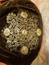 Flot metalbroderi