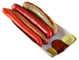 pølser