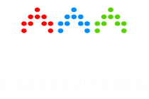Dansk Haludvikling