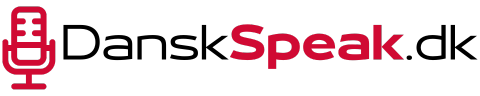 DanskSpeak.dk