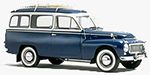 Volvo PV445