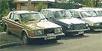 Se mine Volvoer